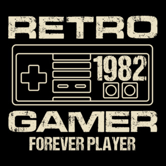Retro Gamer 1982