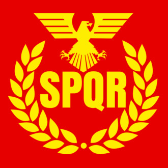 SPQR 