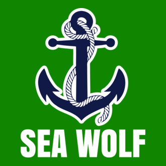 Sea Wolf