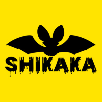 Shikaka (black)