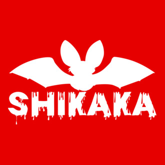 Shikaka (white)