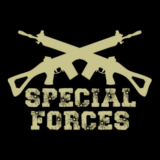 Special Forces