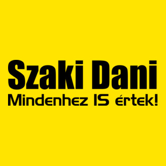 Szaki Dani 2