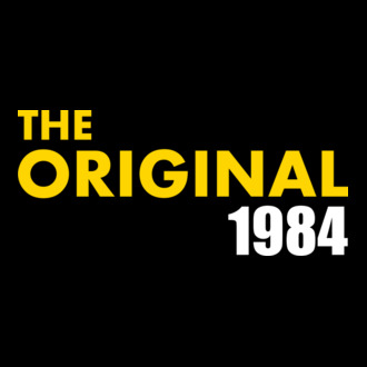 The Original 1984