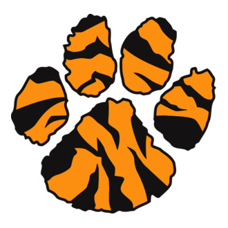 Tigris tappancs