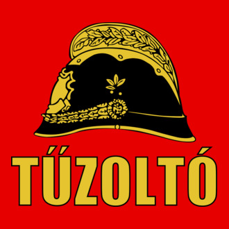Túzoltó (old style)