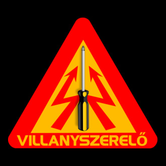 Villanyszerelő
