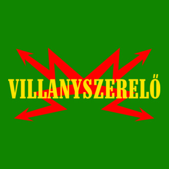 Villanyszerelő