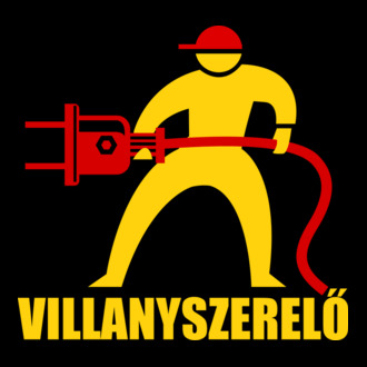 Villanyszerelő