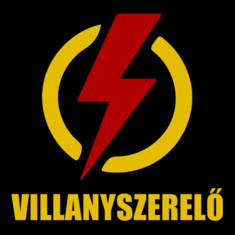 Villanyszerelő
