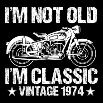 Vintage 1974