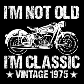 Vintage 1975