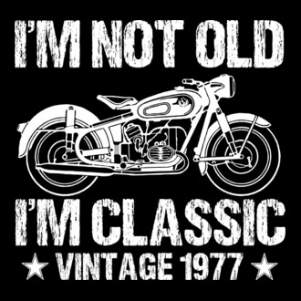 Vintage 1977