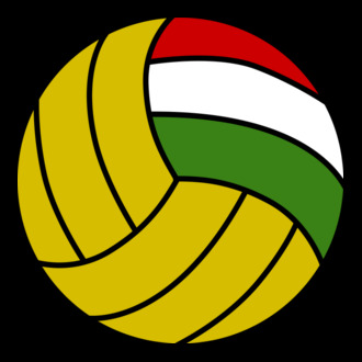 Waterpolo Hungary