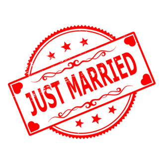 Just Married 