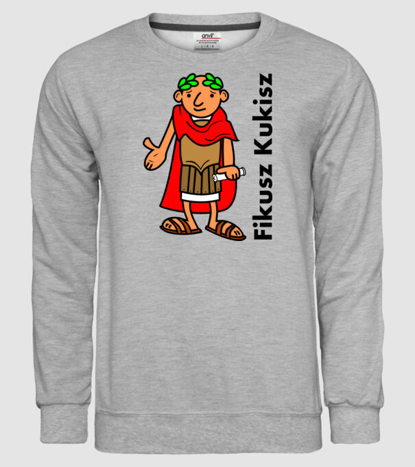  minta szürke pólón