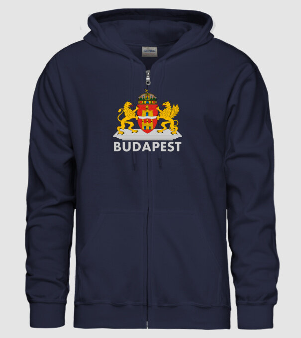  minta sötétkék pólón