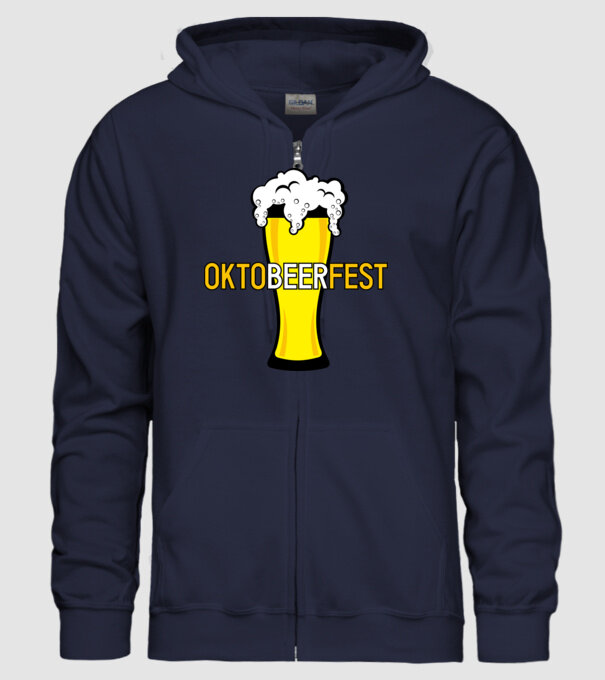  minta sötétkék pólón