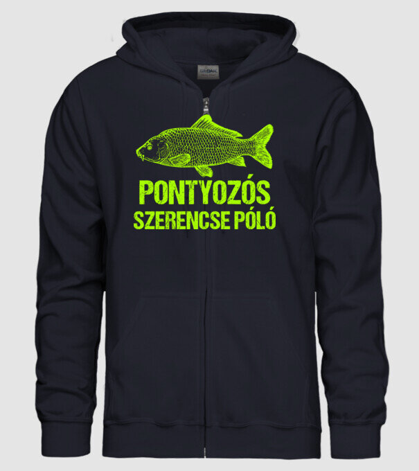  minta sötétkék pólón