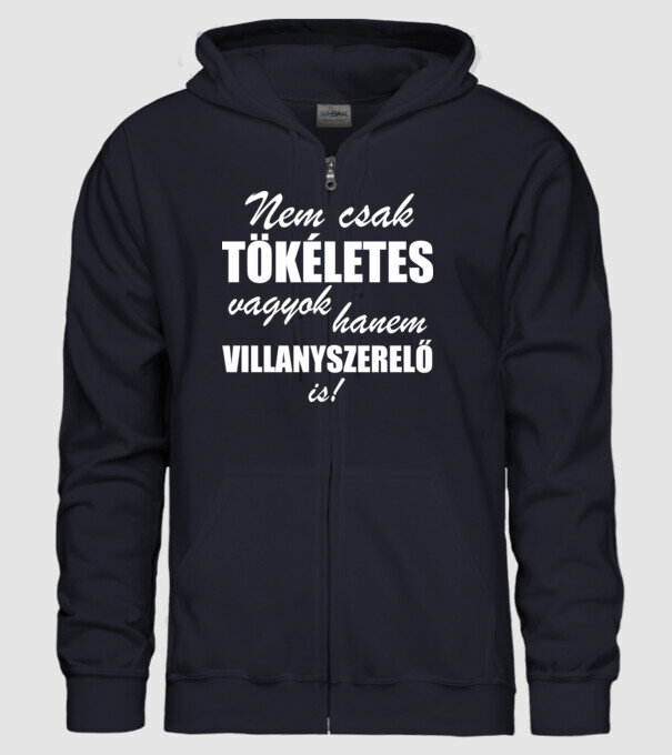  minta sötétkék pólón