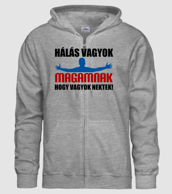  minta szürke pólón
