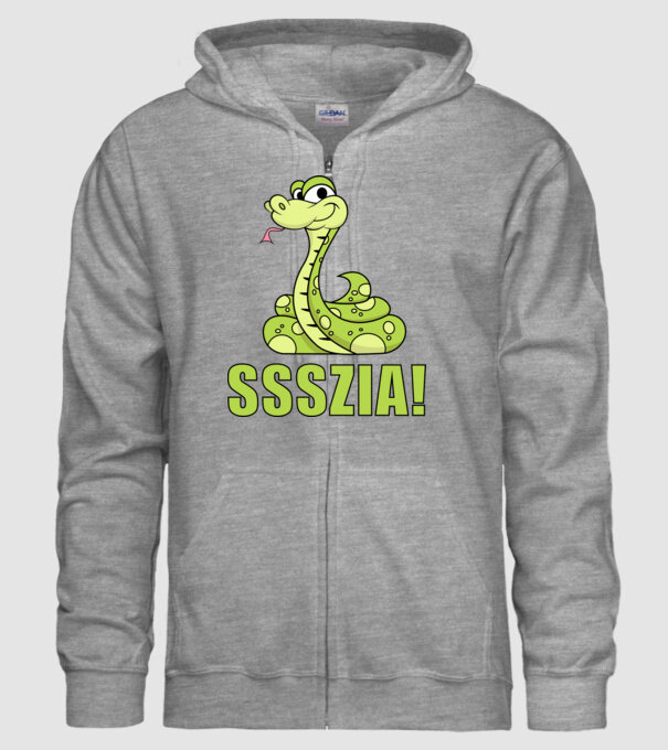  minta szürke pólón