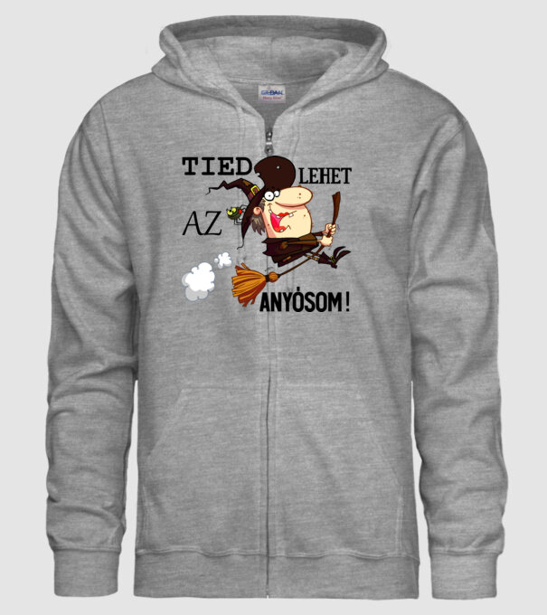  minta szürke pólón