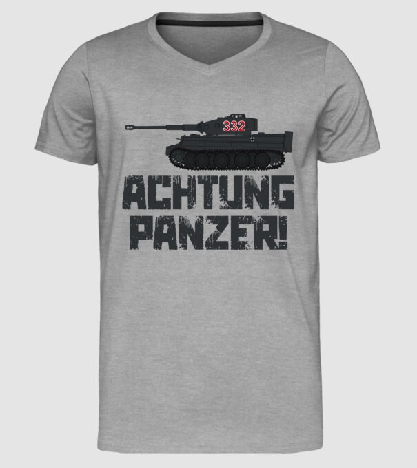  minta szürke pólón