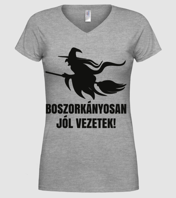  minta szürke pólón