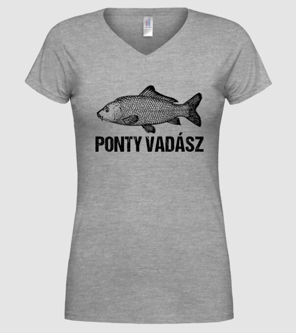  minta szürke pólón