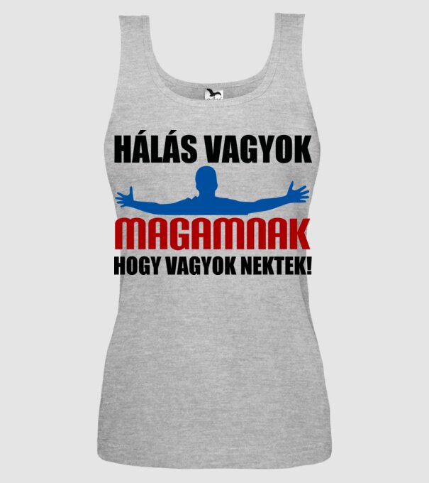  minta szürke pólón