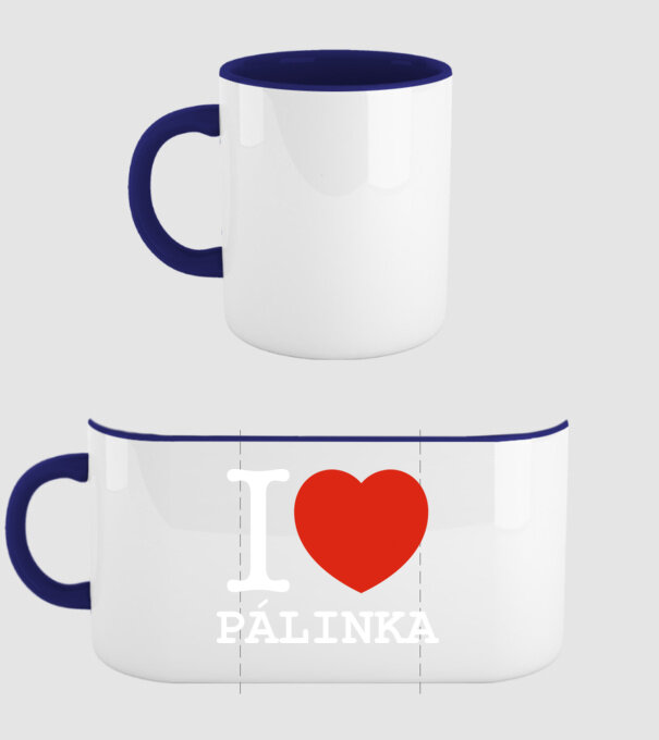  minta sötétkék pólón