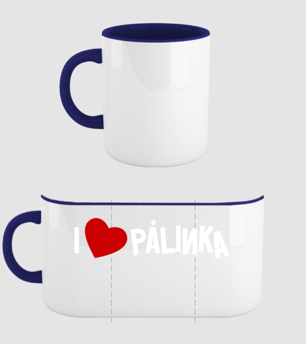  minta sötétkék pólón