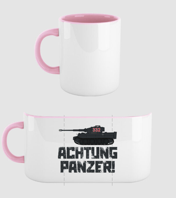  minta világos rózsaszín pólón