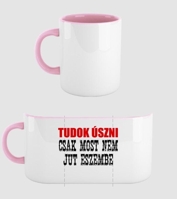  minta világos rózsaszín pólón