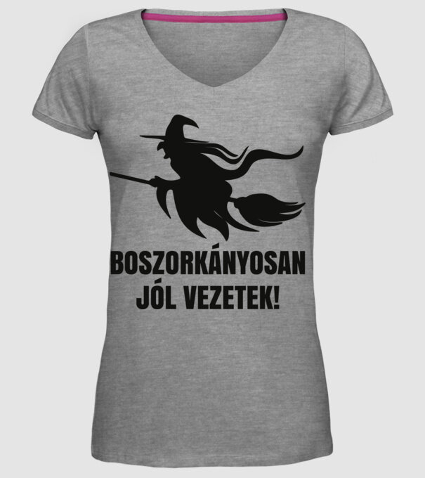  minta szürke pólón