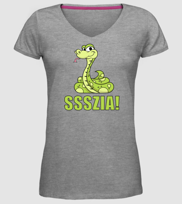  minta szürke pólón