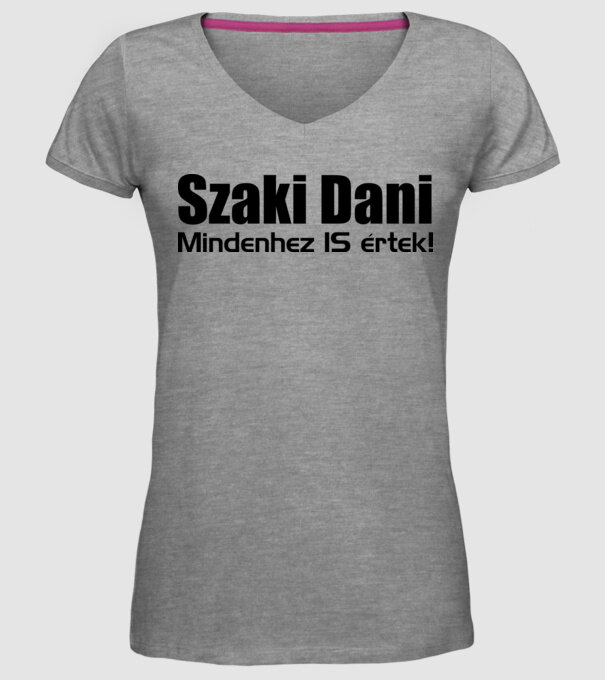  minta szürke pólón
