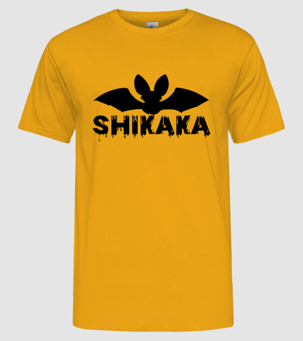  minta sárga pólón