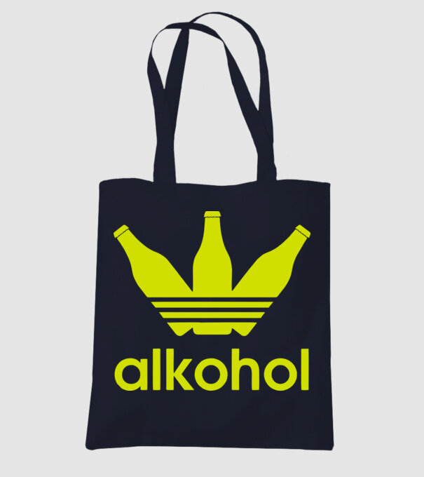  minta sötétkék pólón