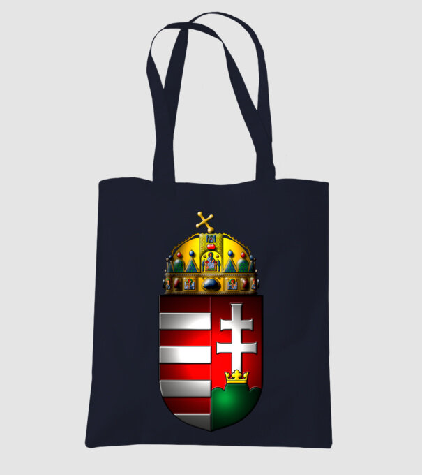  minta sötétkék pólón