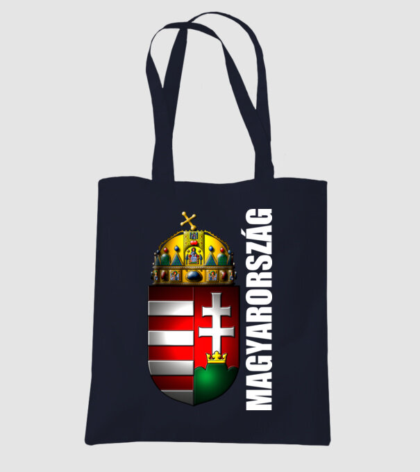  minta sötétkék pólón