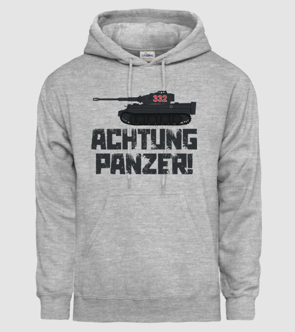  minta szürke pólón