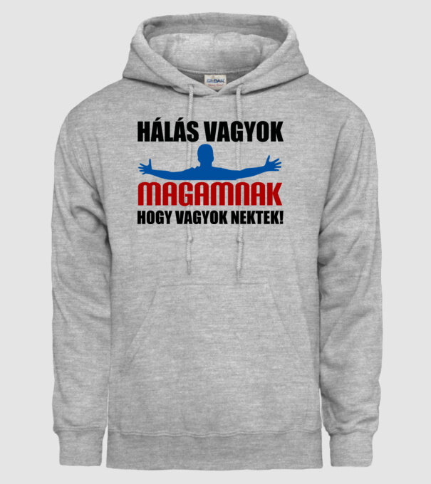  minta szürke pólón