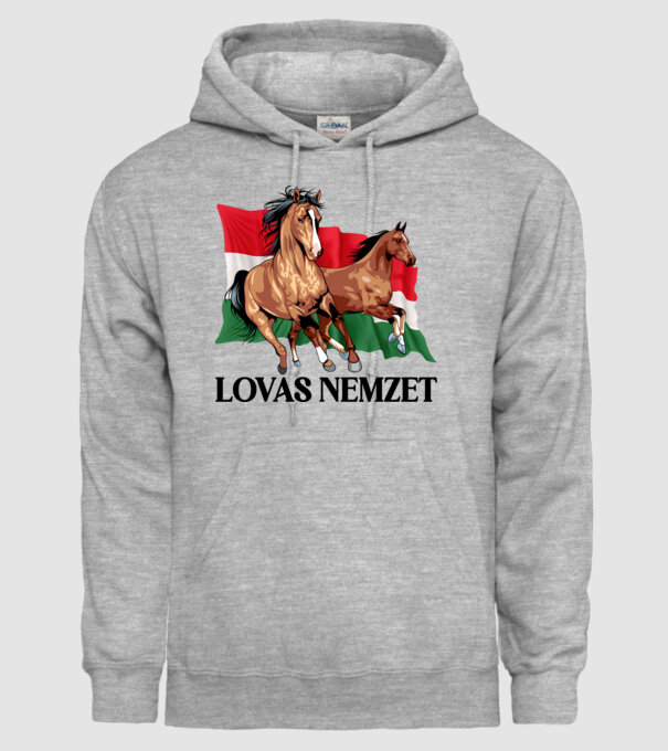  minta szürke pólón