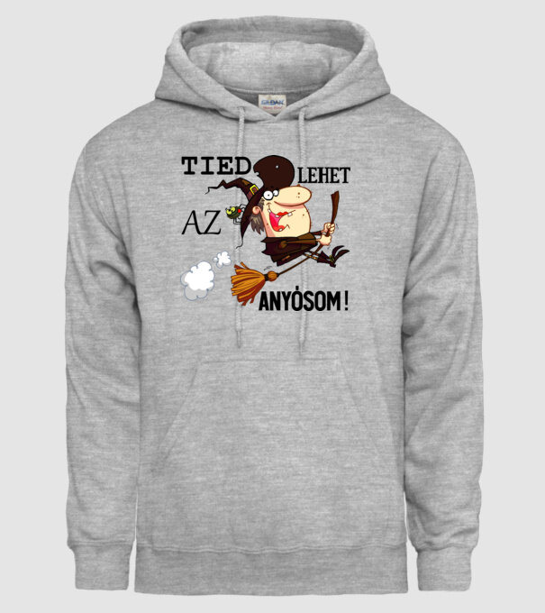  minta szürke pólón