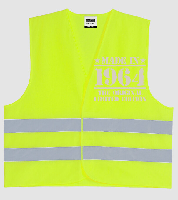  minta neonsárga pólón