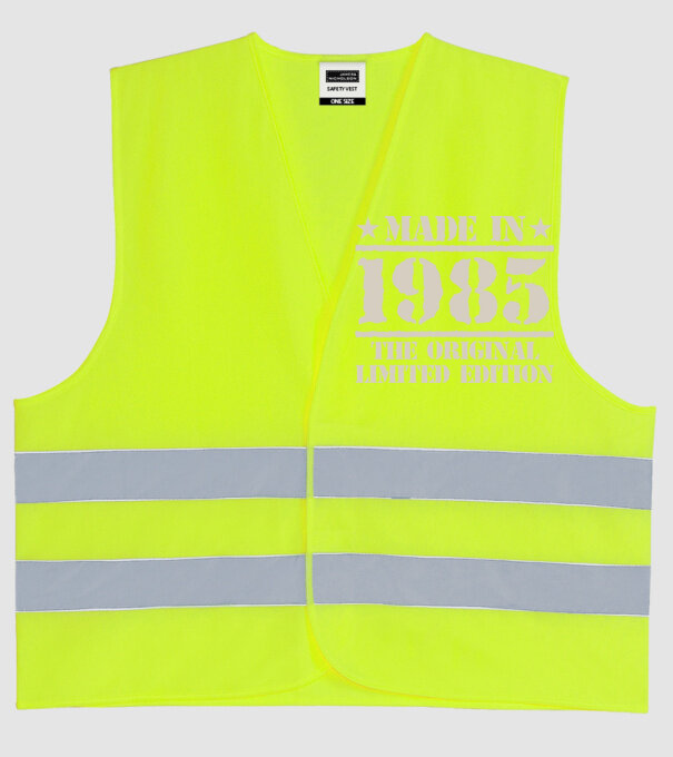  minta neonsárga pólón