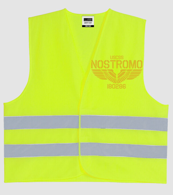  minta neonsárga pólón