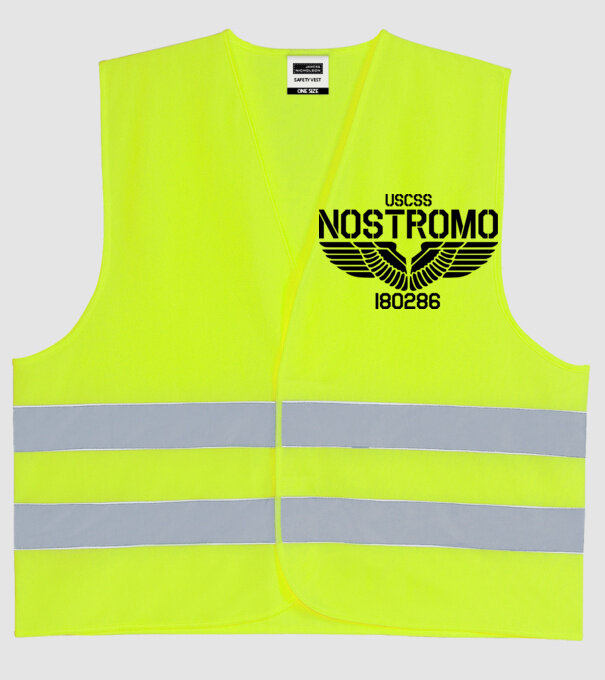  minta neonsárga pólón